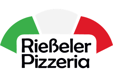 Riesseler Pizzeria Lieferservice Logo