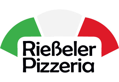 Riesseler Pizzeria Lieferservice Logo